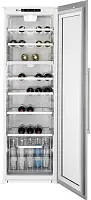 Винный шкаф Electrolux ERW3313AOX