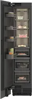 Встраиваемая морозильная камера Gaggenau RVF417190