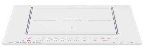 Индукционная варочная панель Maunfeld CVI292S2BWH Inverter фото 5