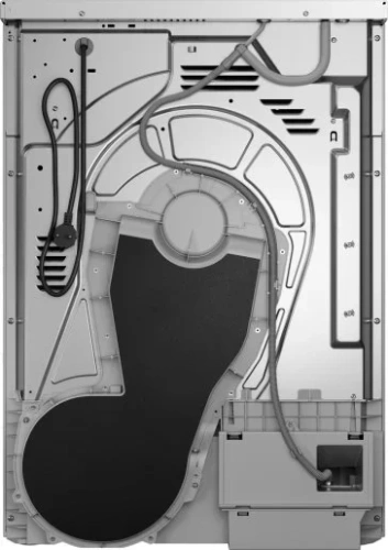 Сушильная машина Asko T509HRW фото 4