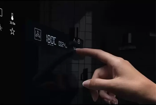 Духовой шкаф Electrolux COE7P31X фото 9