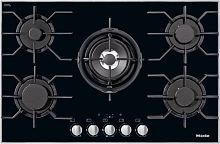 Газовая варочная панель Miele KM 3034-1