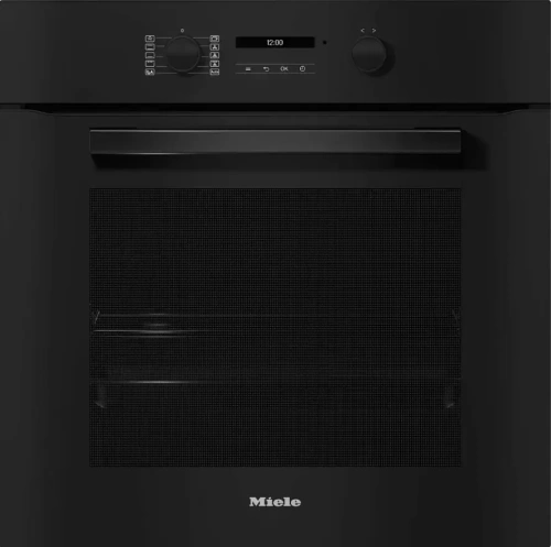 Духовой шкаф Miele H 2861-1 B OBSW