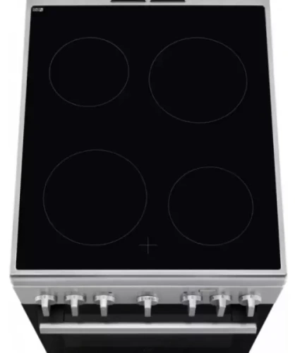 Электрическая плита Electrolux RKR560100X фото 2