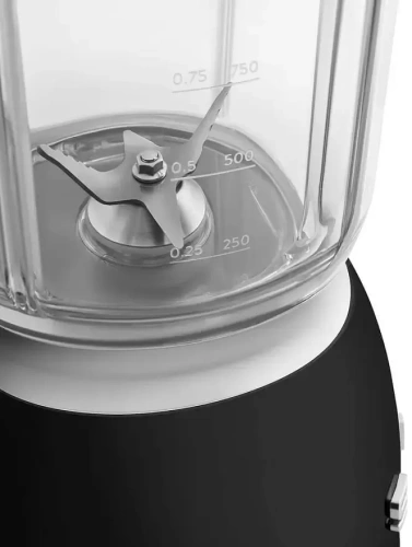 Блендер Smeg BLF03BLEU фото 6