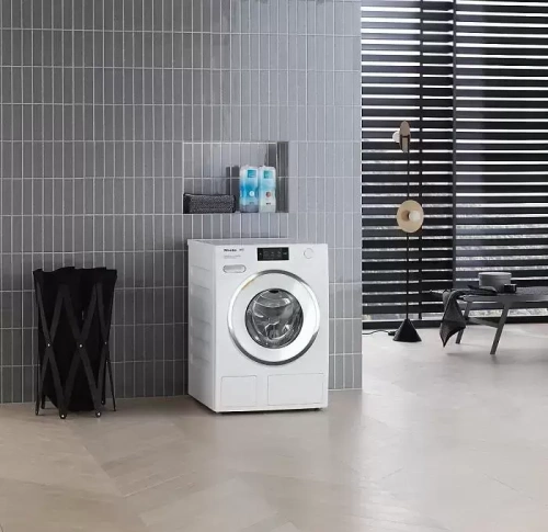 Сушильная машина Miele TEJ665WP фото 3