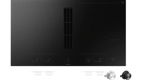 Индукционная варочная панель Gaggenau Flex CV492105 серии 400