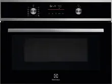 Встраиваемая микроволновая печь Electrolux EVM 6E46X