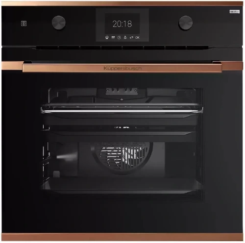 Духовой шкаф Kuppersbusch BP 6381.0 S7 Copper