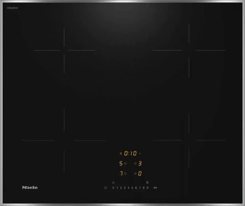 Индукционная варочная панель Miele KM 7361 FR