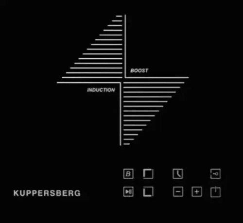 Варочная панель Kuppersberg ICO 302 фото 4