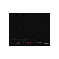 Индукционная варочная панель De Dietrich DPI4411B
