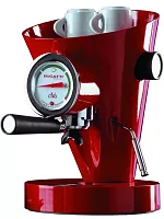 Кофеварка Bugatti Espresso Machine Diva Red