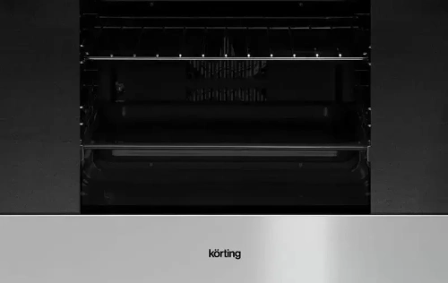 Духовой шкаф Korting OKB 760 FX фото 2