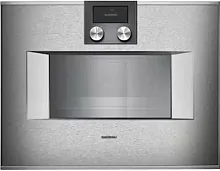 Духовой шкаф-пароварка Gaggenau BS 450-110