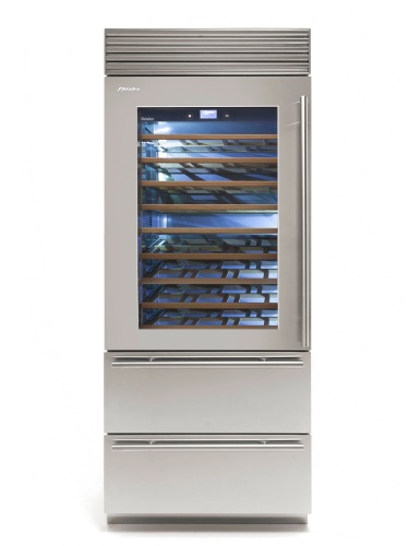 Винный шкаф Fhiaba XS900HWT3 фото 2