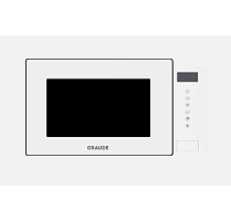 Компактная микроволновая печь GRAUDE COMFORT MWG 38.1 W