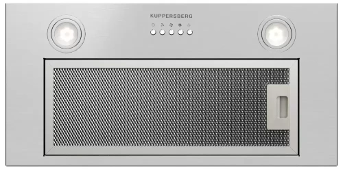 Встраиваемая вытяжка Kuppersberg INPUSH 60 X фото 2