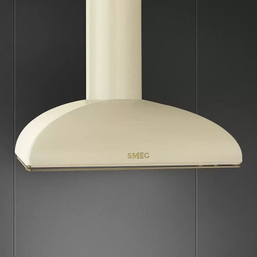 Вытяжка Smeg KS89POE фото 3
