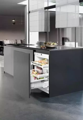 Встраиваемый холодильник Liebherr UIKo 1550 Premium фото 3