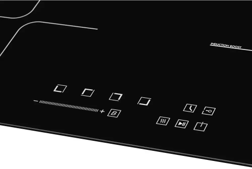 Индукционная варочная панель Kuppersberg ICS 607 фото 4