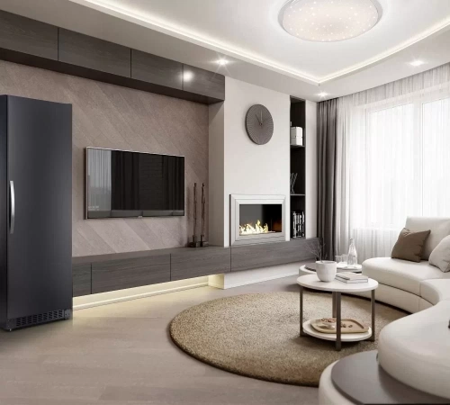 Винный шкаф Dometic B195S Basic фото 5