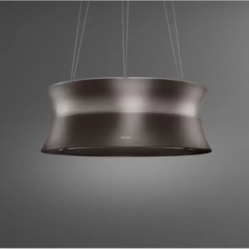 Вытяжка Falmec DAMA IS.60 Gunmetal фото 2