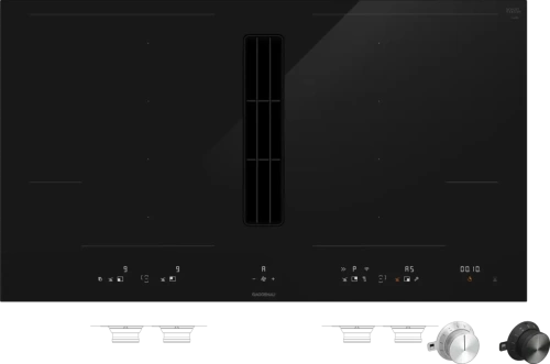 Индукционная варочная панель Gaggenau CV492105
