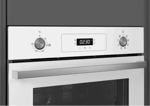 Электрический духовой шкаф Haier HOD-P08TGW фото 3