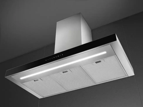Вытяжка Smeg KBT9L4VN фото 4