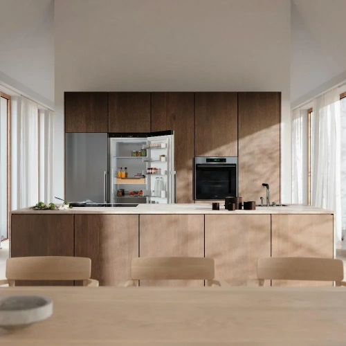 Холодильник Asko RFC586KNBB1 фото 9