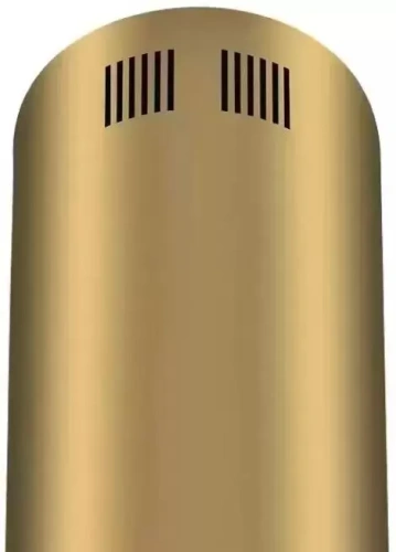 Вытяжка Kuppersberg MOTUBA GOLD фото 3