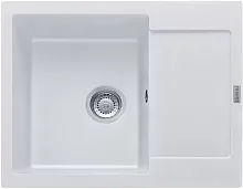 Мойка Franke MRG 611C белый