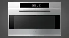 Духовой шкаф Fulgor Milano FCO 9613 TM 2F X