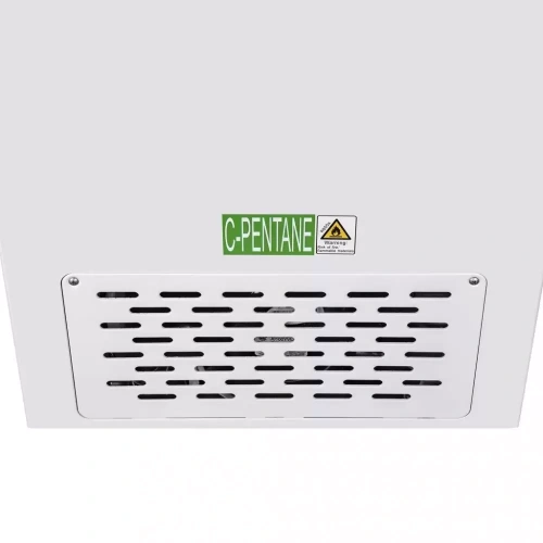 Морозильный ларь MAUNFELD MFL200W фото 12