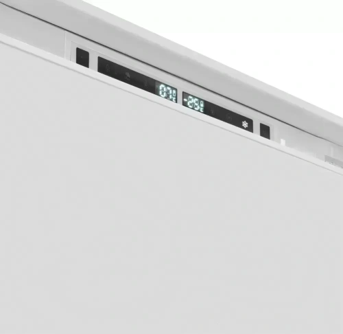 Холодильник Maunfeld MBF193NFW1GR фото 12