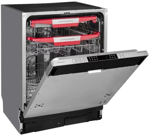 Встраиваемая посудомоечная машина Kuppersberg GIM 6078 фото 4