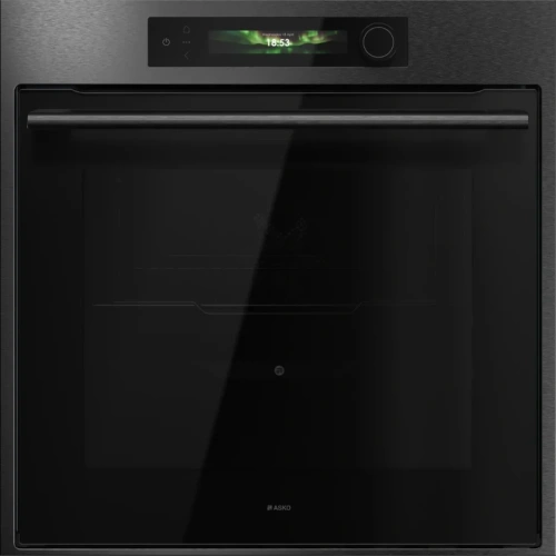 Духовой шкаф Asko OTP66BSH