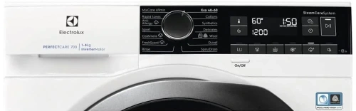 Стиральная машина Electrolux EW7F248AS фото 2
