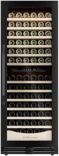 Винный шкаф Meyvel MV141PRO-KBT2 фото 4