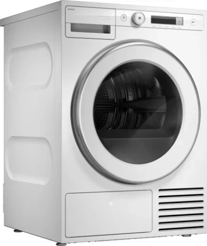 Сушильная машина Asko T309HCW фото 2