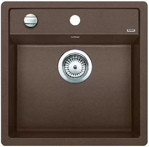 Мойка Blanco Dalago 5 темная скала фото 10