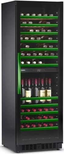 Винный шкаф Dometic E115FG Green