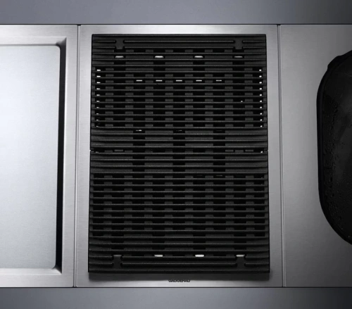 Гриль Gaggenau VR 414-110 фото 2