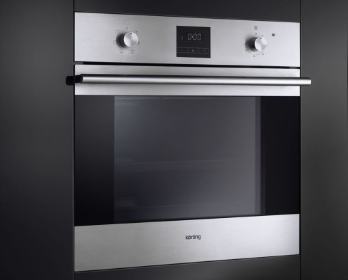 Электрический духовой шкаф Korting OKB 560 CFX фото 3