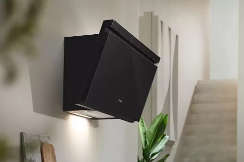 Вытяжка Miele DAH 4970 Sienna OBSW фото 4