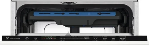 Встраиваемая посудомоечная машина Electrolux KEGB3410L фото 2