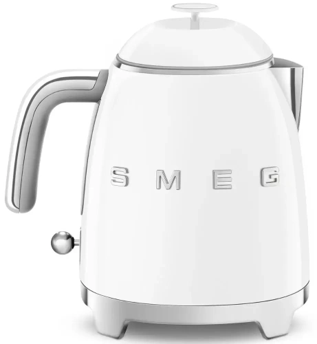 Чайник Smeg KLF05WHEU фото 7