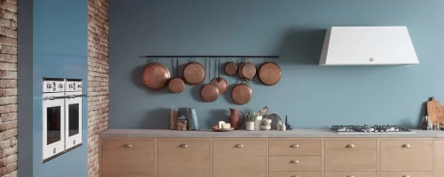 Вытяжка настенная Bertazzoni KR110HER1ADC фото 4