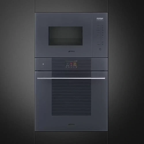 Духовой шкаф Smeg SOP6104TPG фото 8